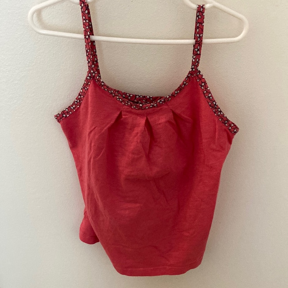 Gap Kids strappy tank top